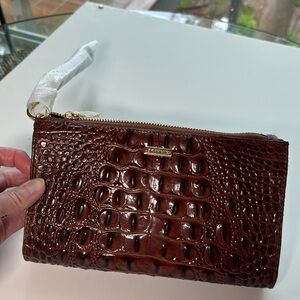 Brahmin Clutch